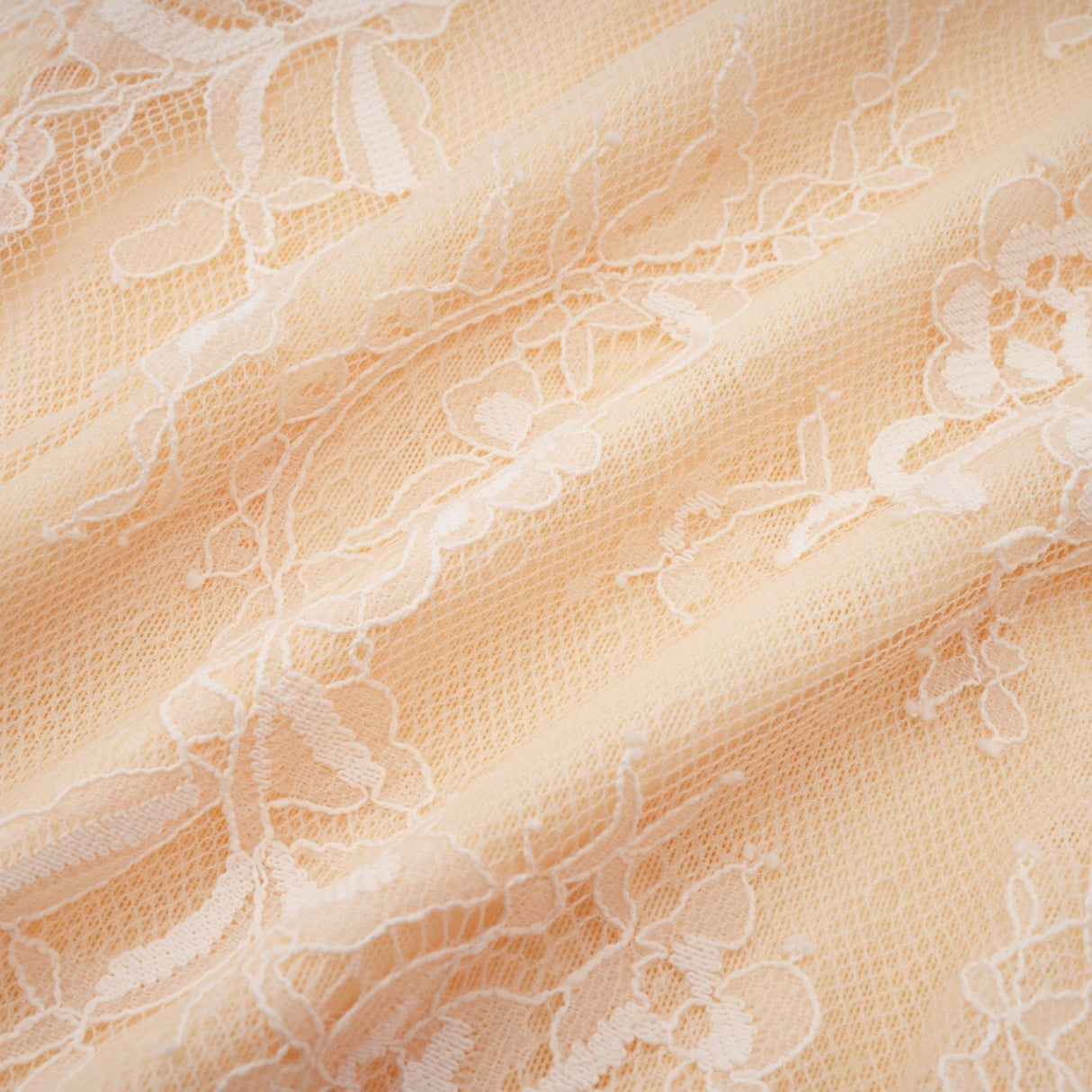 Mariolina Sleeveless Midi Dress with Bustier Style and Lace Detailing