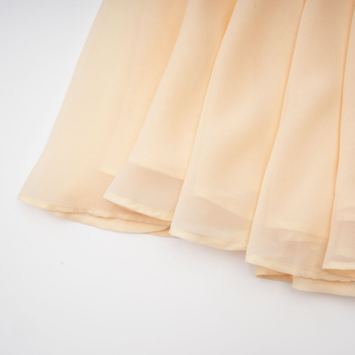 Mariolina Sleeveless Midi Dress with Bustier Style and Lace Detailing