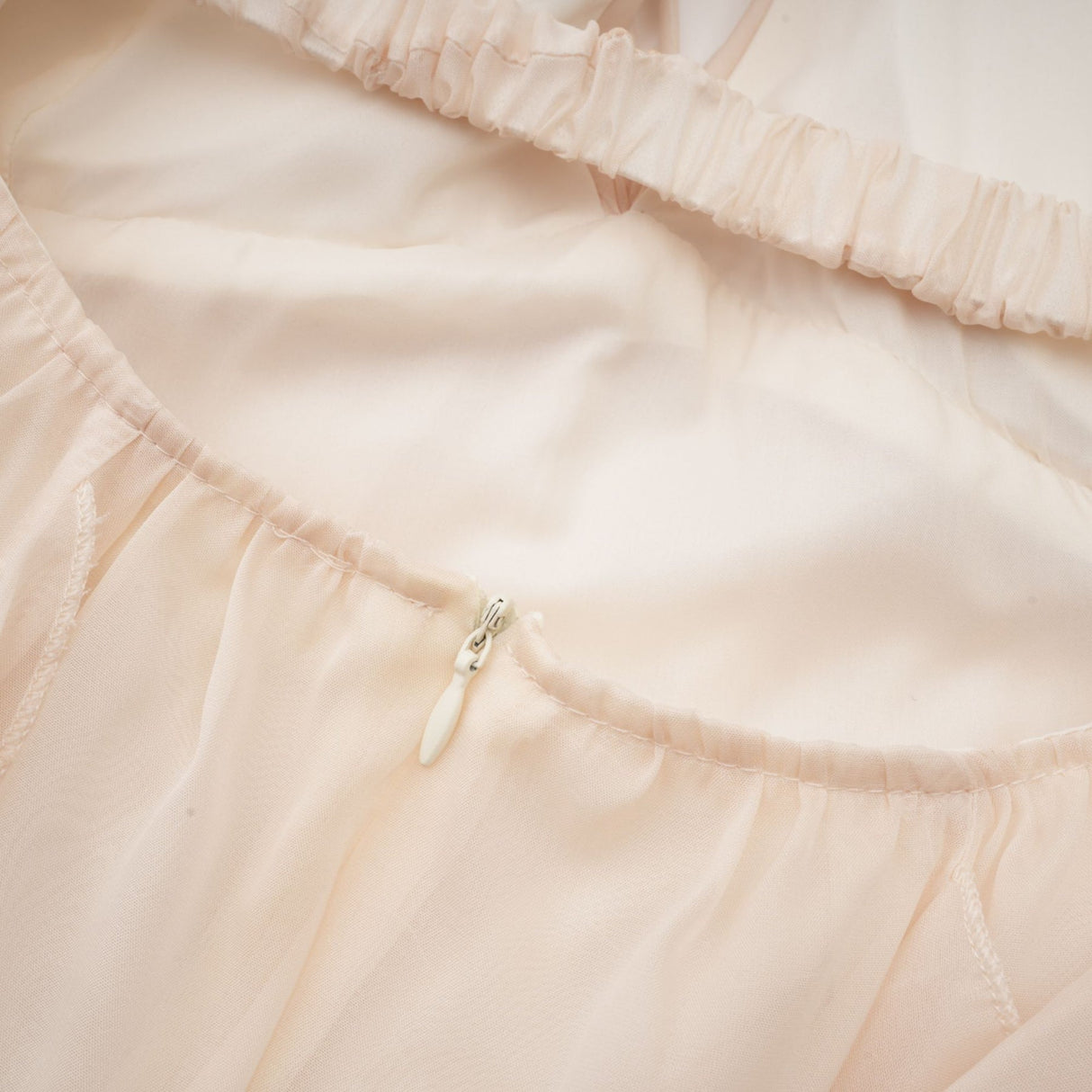 Mariuccia Halter Neck A - Line Midi Dress