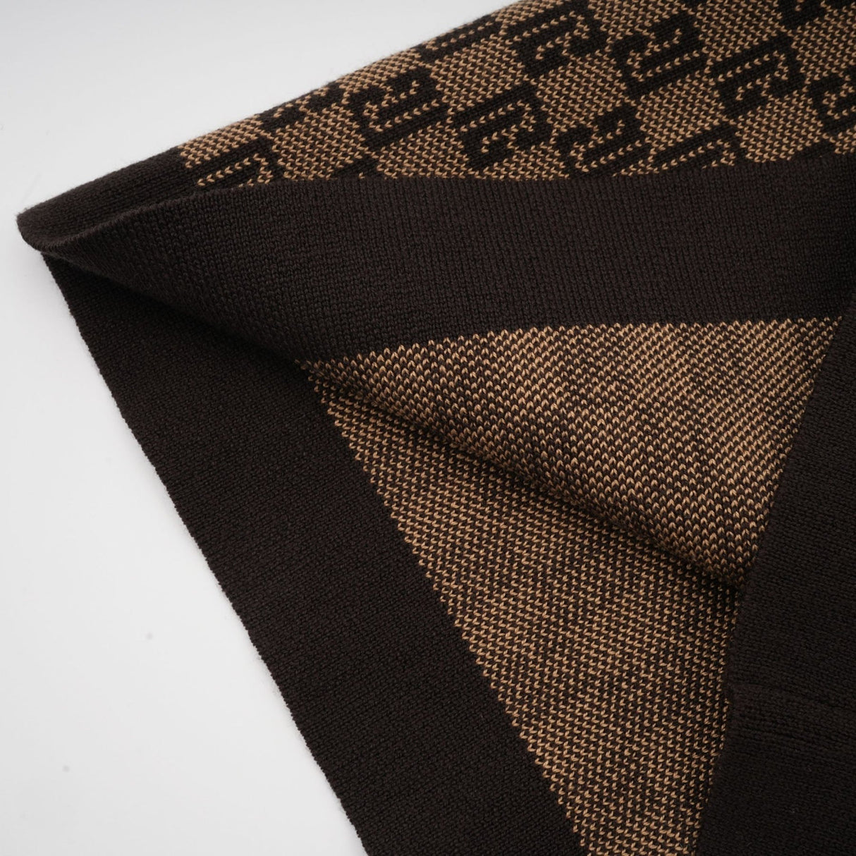 Marley Top & Trousers Monogram Jacquard Matching Set