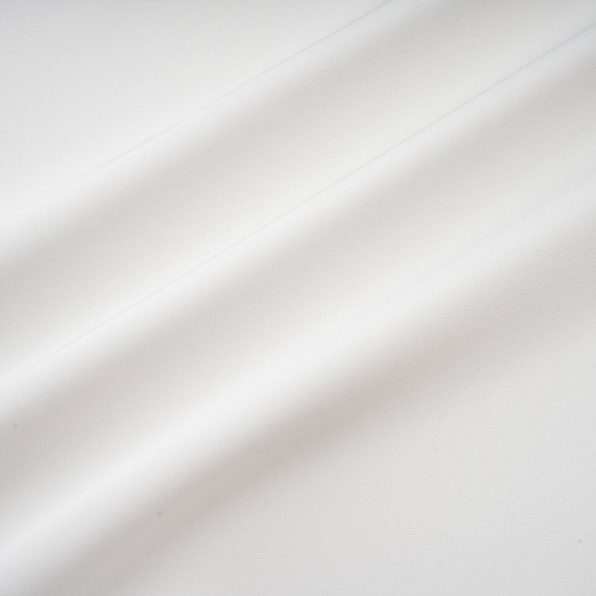 Mary White & Black Contrast Maxi Dress with V - Neck and Puff Sleeves