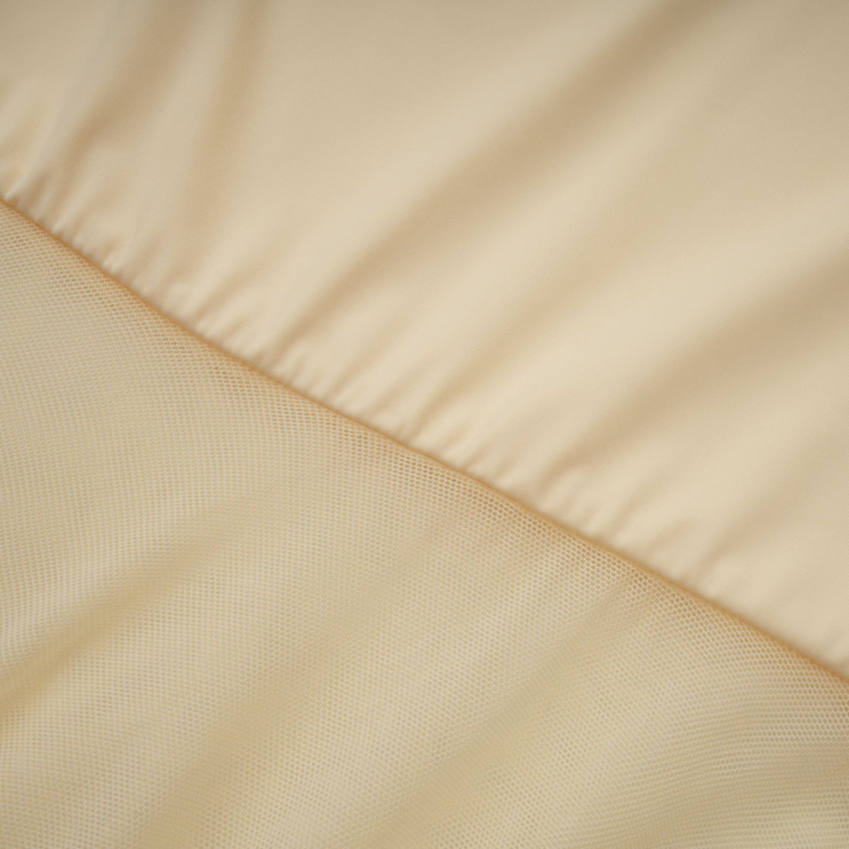 Matilde Maxi Dress - Off - Shoulder Tulle Pleated Floor - Length