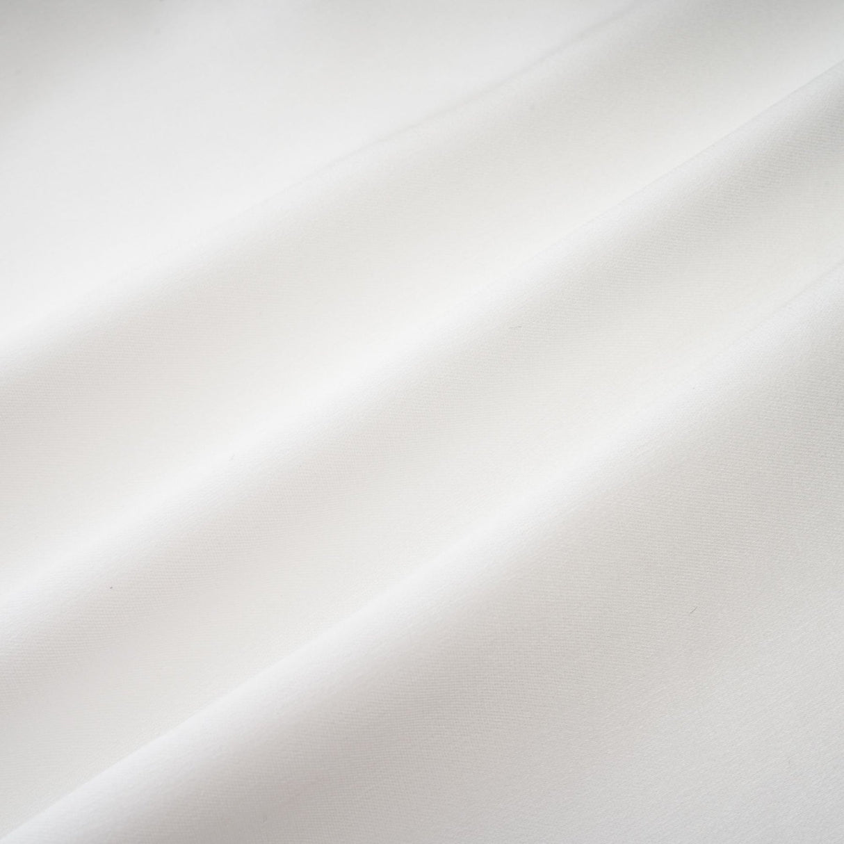 Mattea Maxi Dress in Crisp White & Off - Shoulder