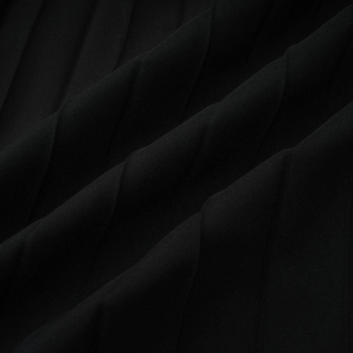 Melanie Top & Skirt Set - Black & Gold Gilded Cape Design