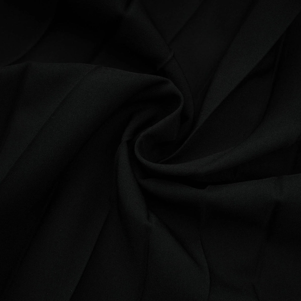 Melanie Top & Skirt Set - Black & Gold Gilded Cape Design