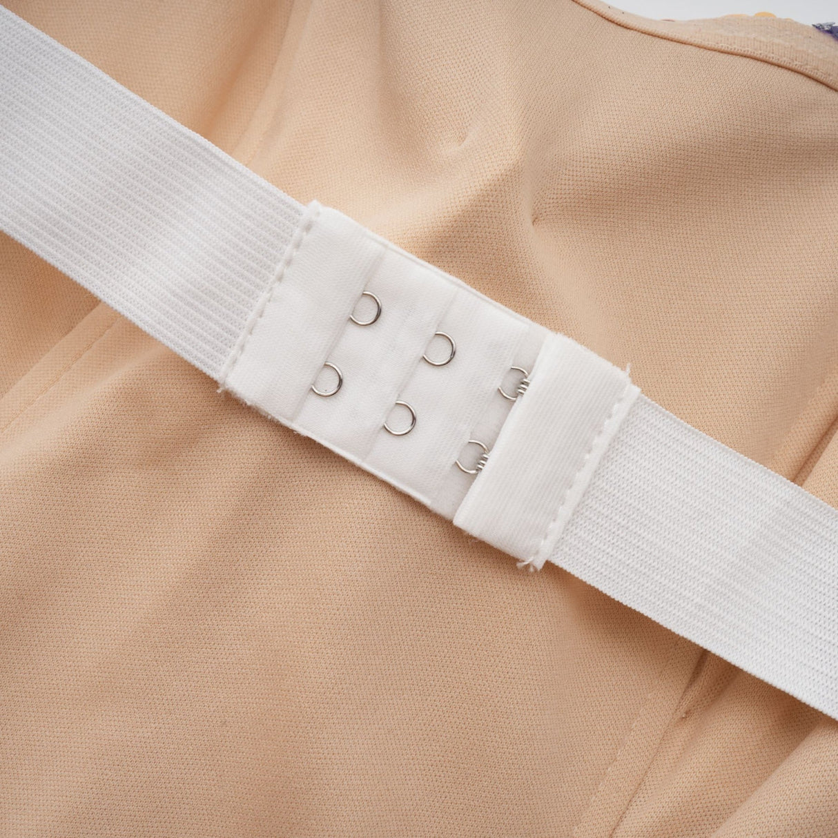 Michelina Floral Midi Dress in Red with Sequin Embellishment & OffShoulder Style