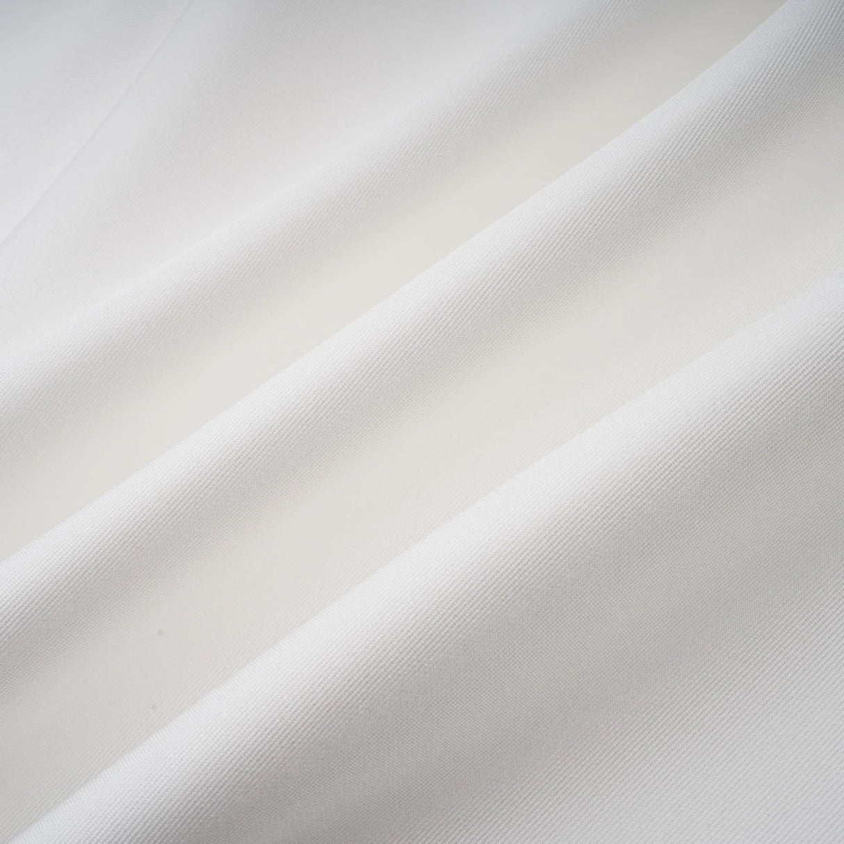 Mikayla Midi Dress White Open - Back Cap - Sleeve & Pleated Charm