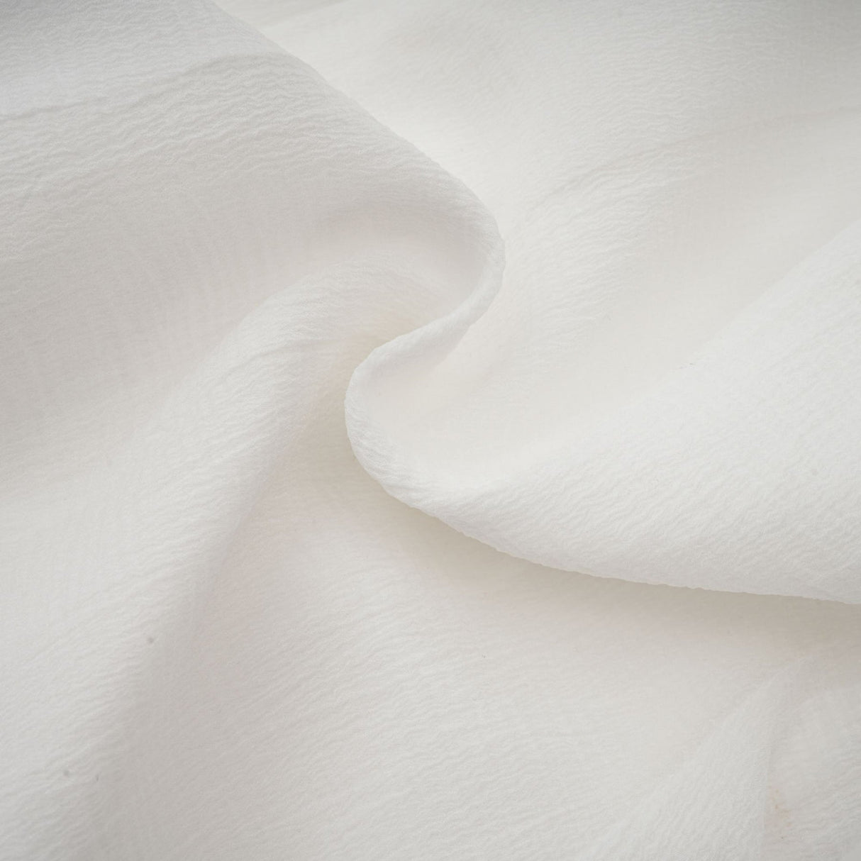 Mikayla Mini Dress Sheer White Flared Chic