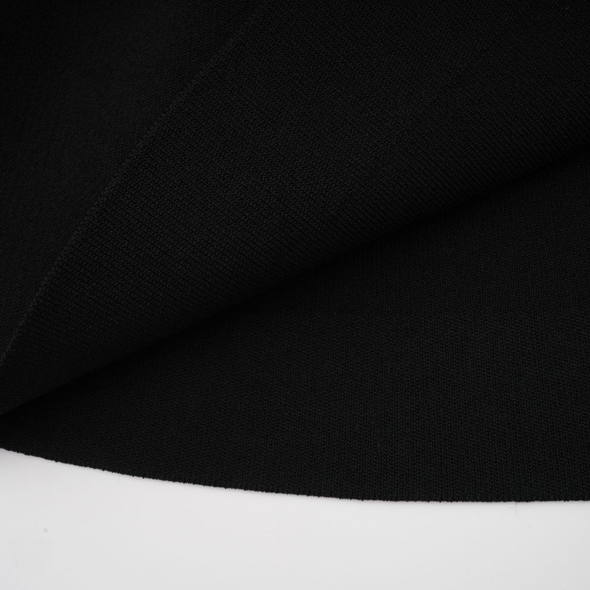 Miracle Mini Dress Crystal Bow Off Shoulder Black White Thigh