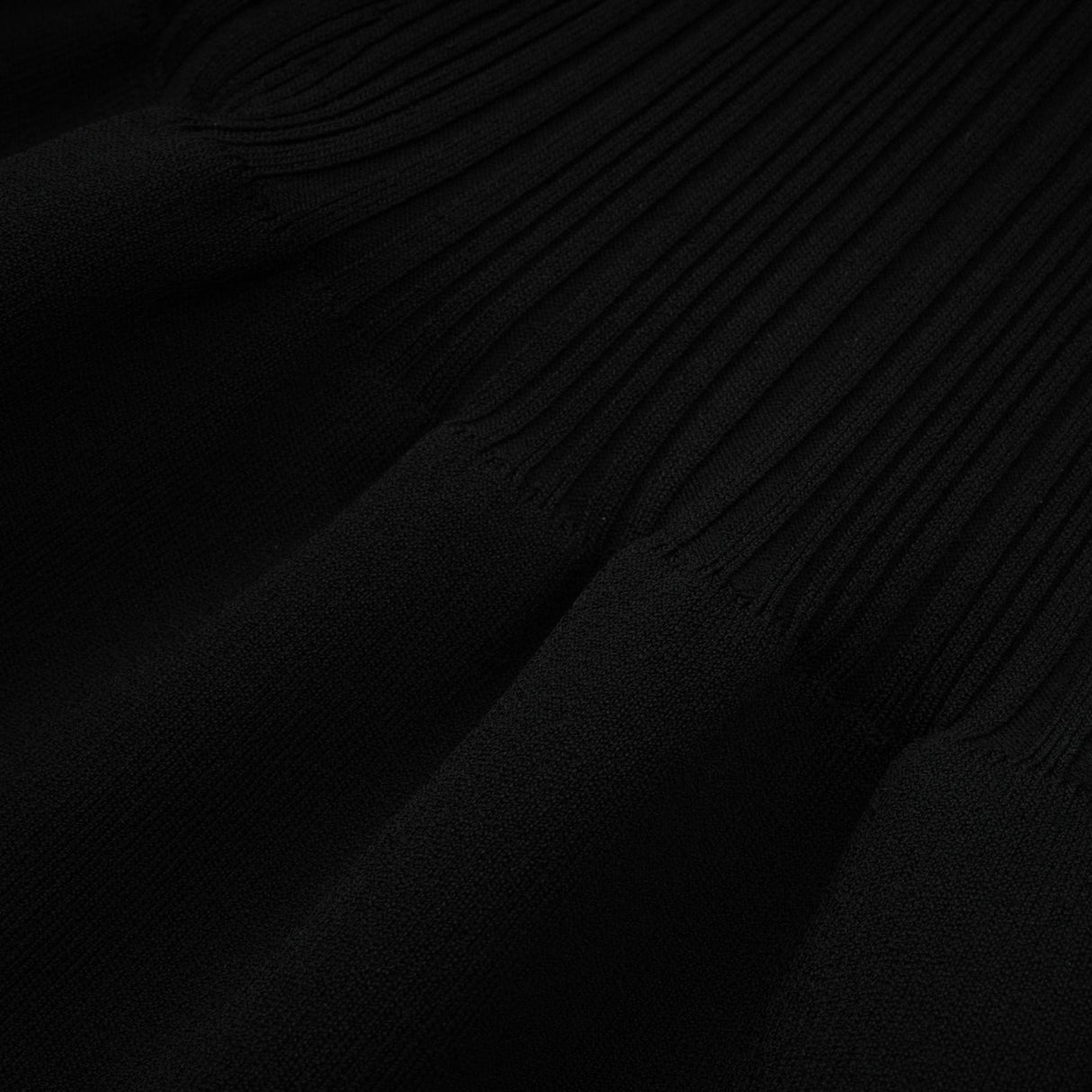 Miracle Mini Dress Crystal Bow Off Shoulder Black White Thigh