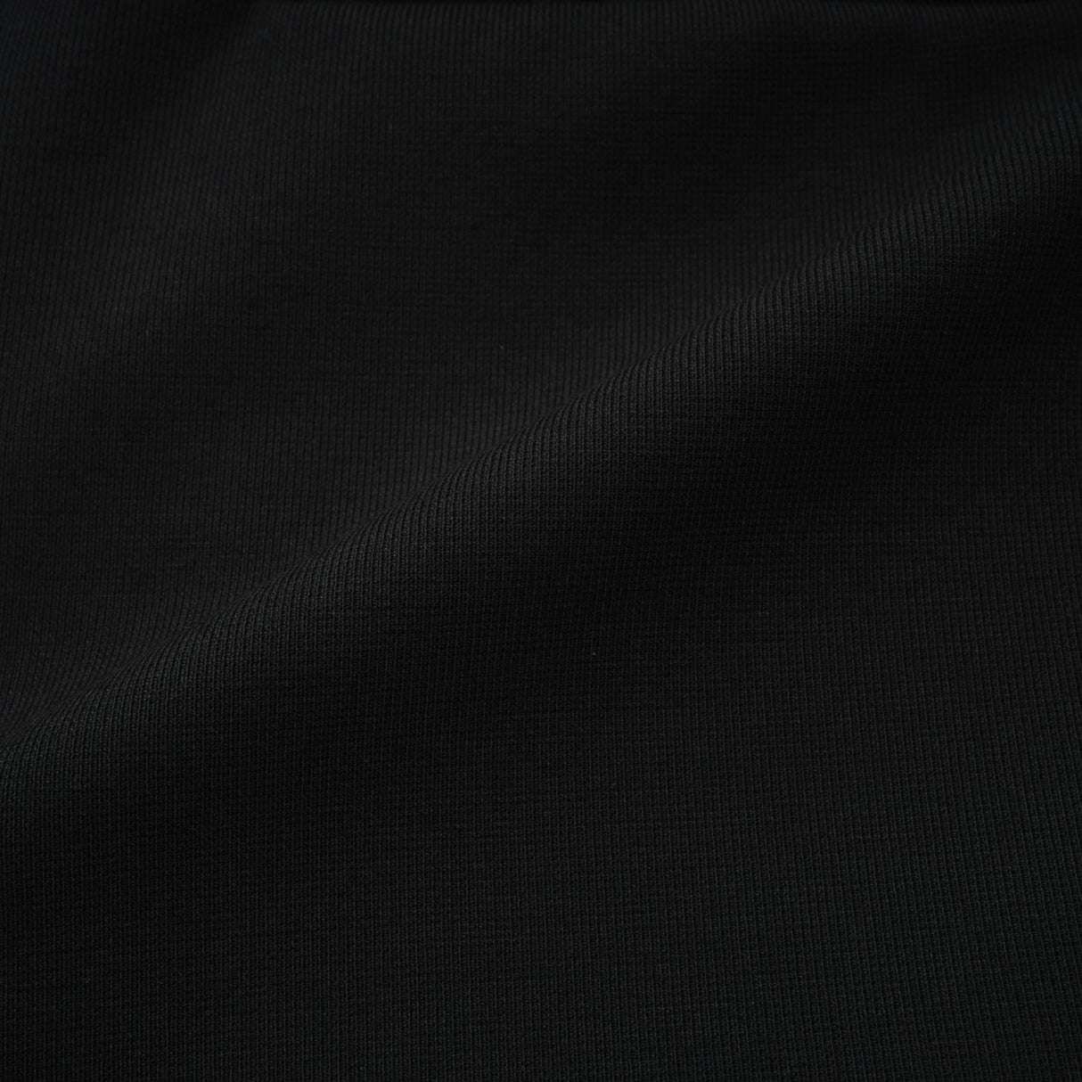 Miranda Black Belted Shorts with Gold - Tone Hardware