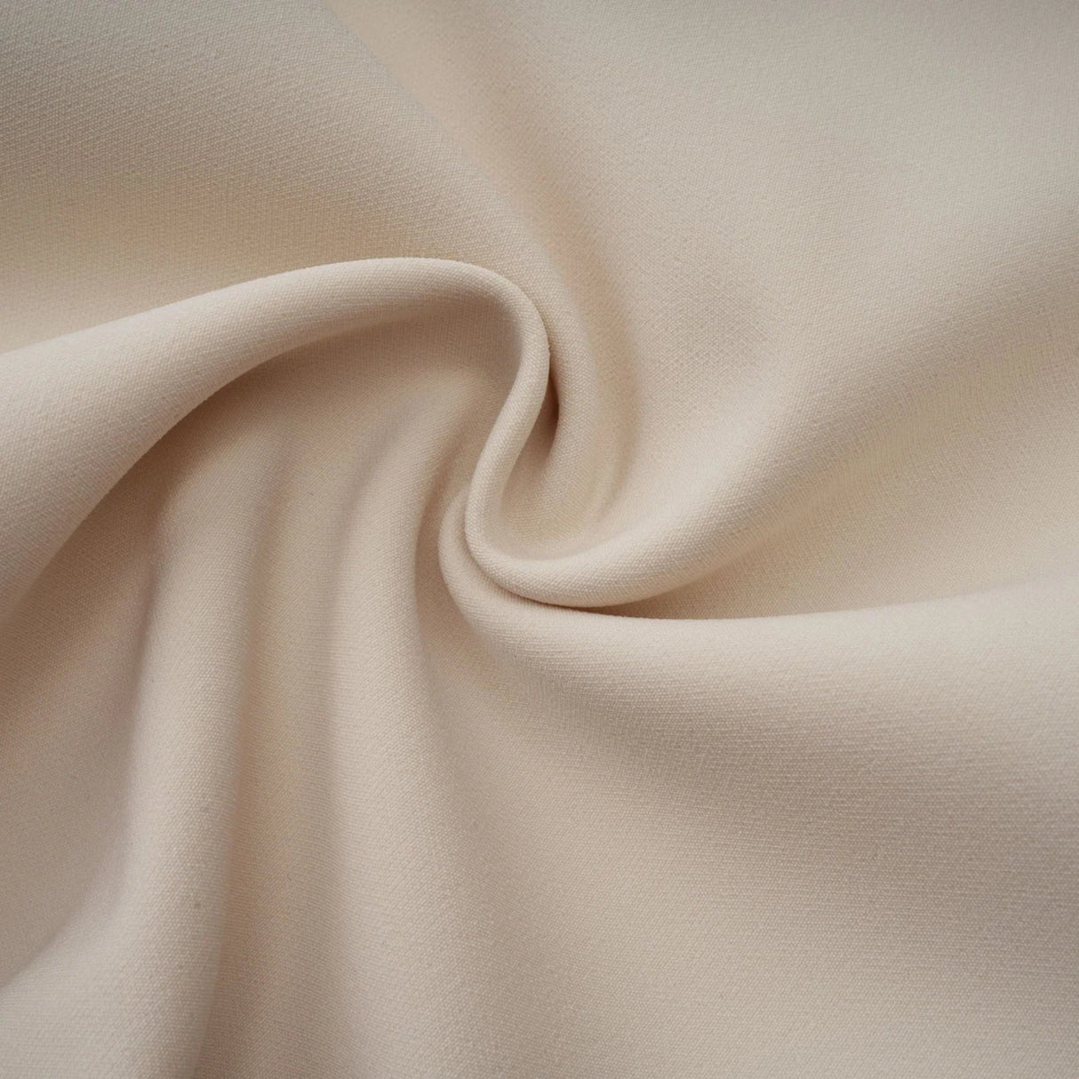 Morgan Mini Dress White Flared Cuffs Zip Fastening Thigh Length