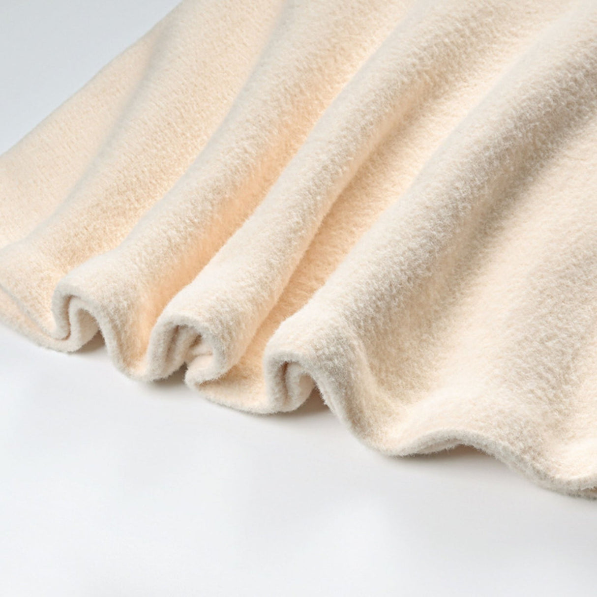 Nicole Mini Dress with Lapel Design