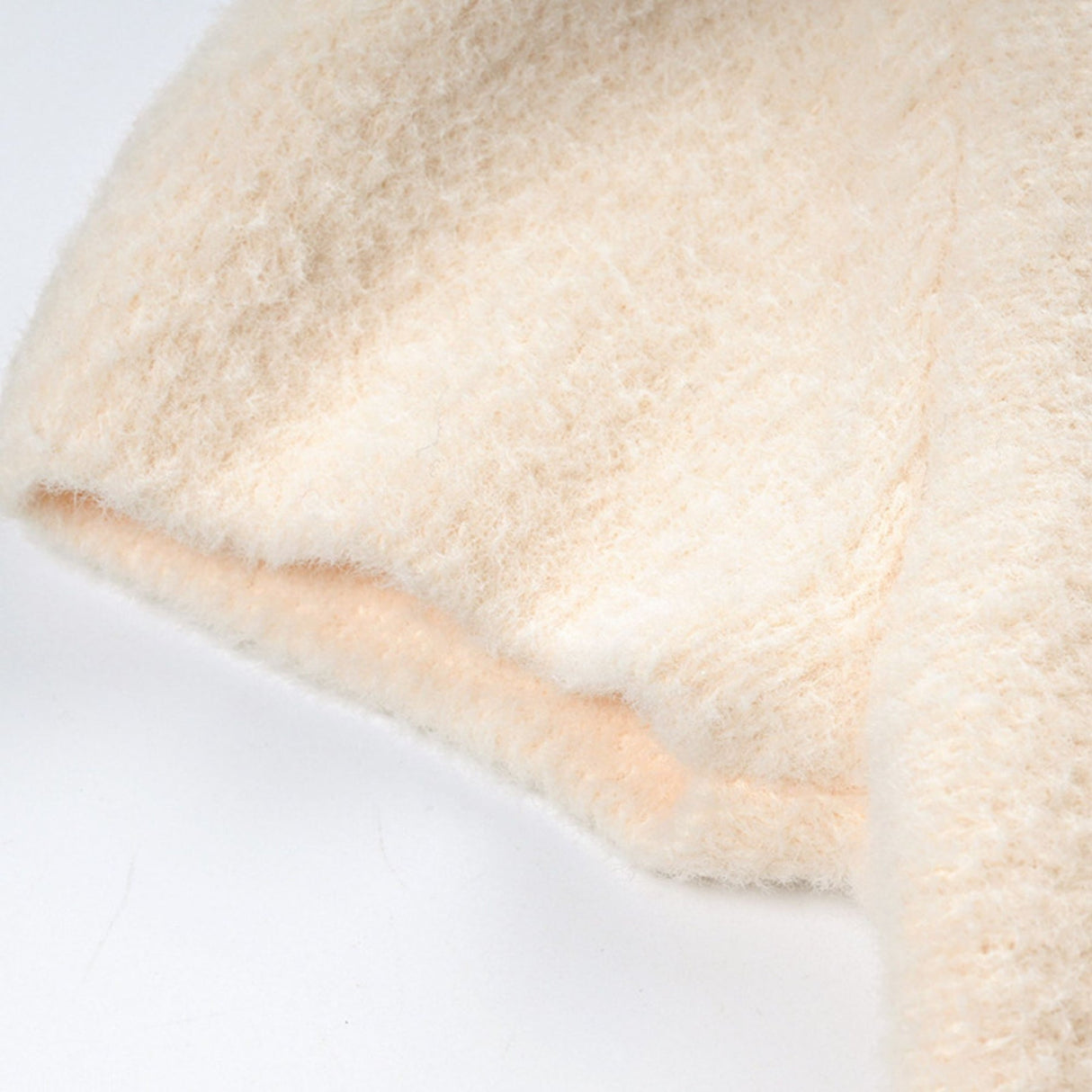 Nicole Mini Dress with Lapel Design