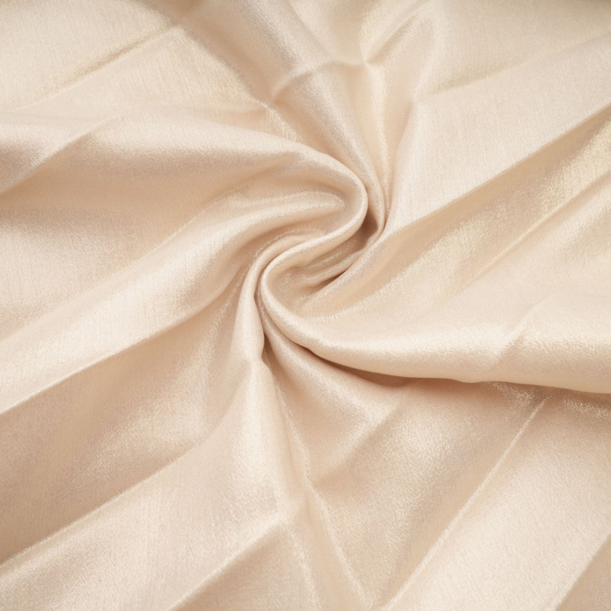 Palma Dress Pink & Gold Pleated Maxi