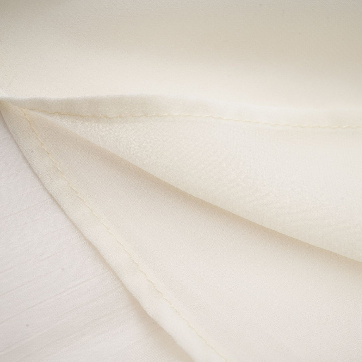 Paola Mini Dress - Mock Neck Long Sleeve Gathered Design