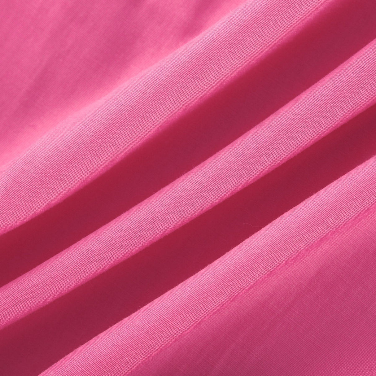 Pasqualina Skirt & Top Set Pink Ruffled Pleated Design