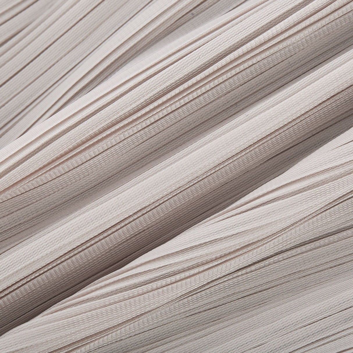 Pasqualina Tiered Pleated Midi Dress