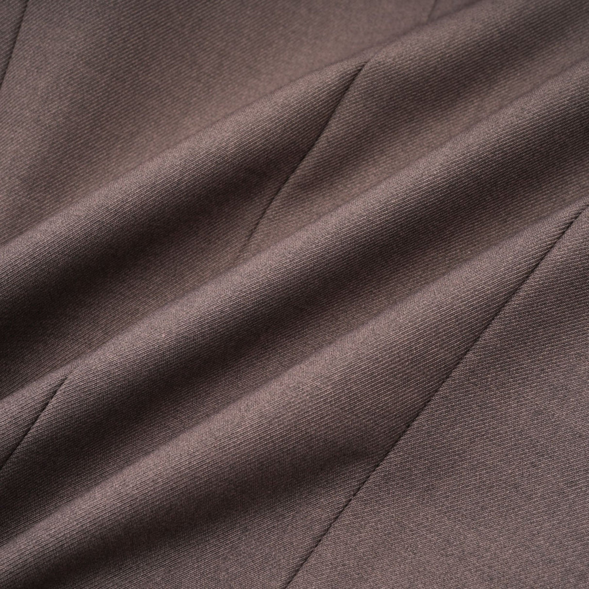 Patrizia Blazer Grey Tie Up Design & Fitted Two Pockets