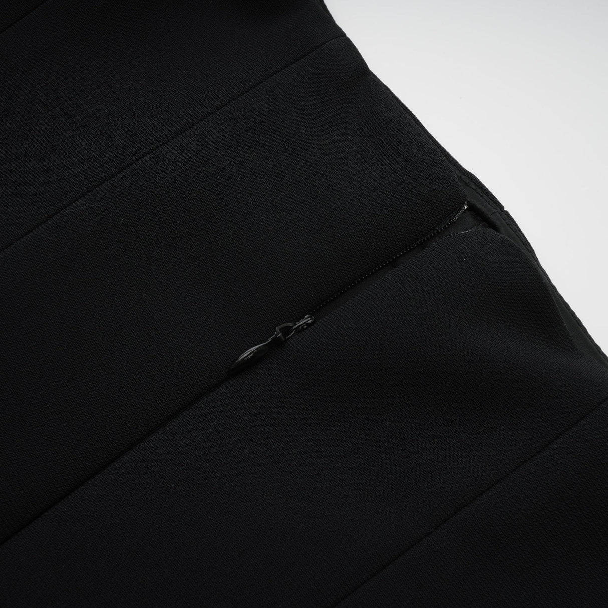 Patrizia Maxi Dress - Off Shoulder Pleated Design with Crystal Embellishment & Flared Hem