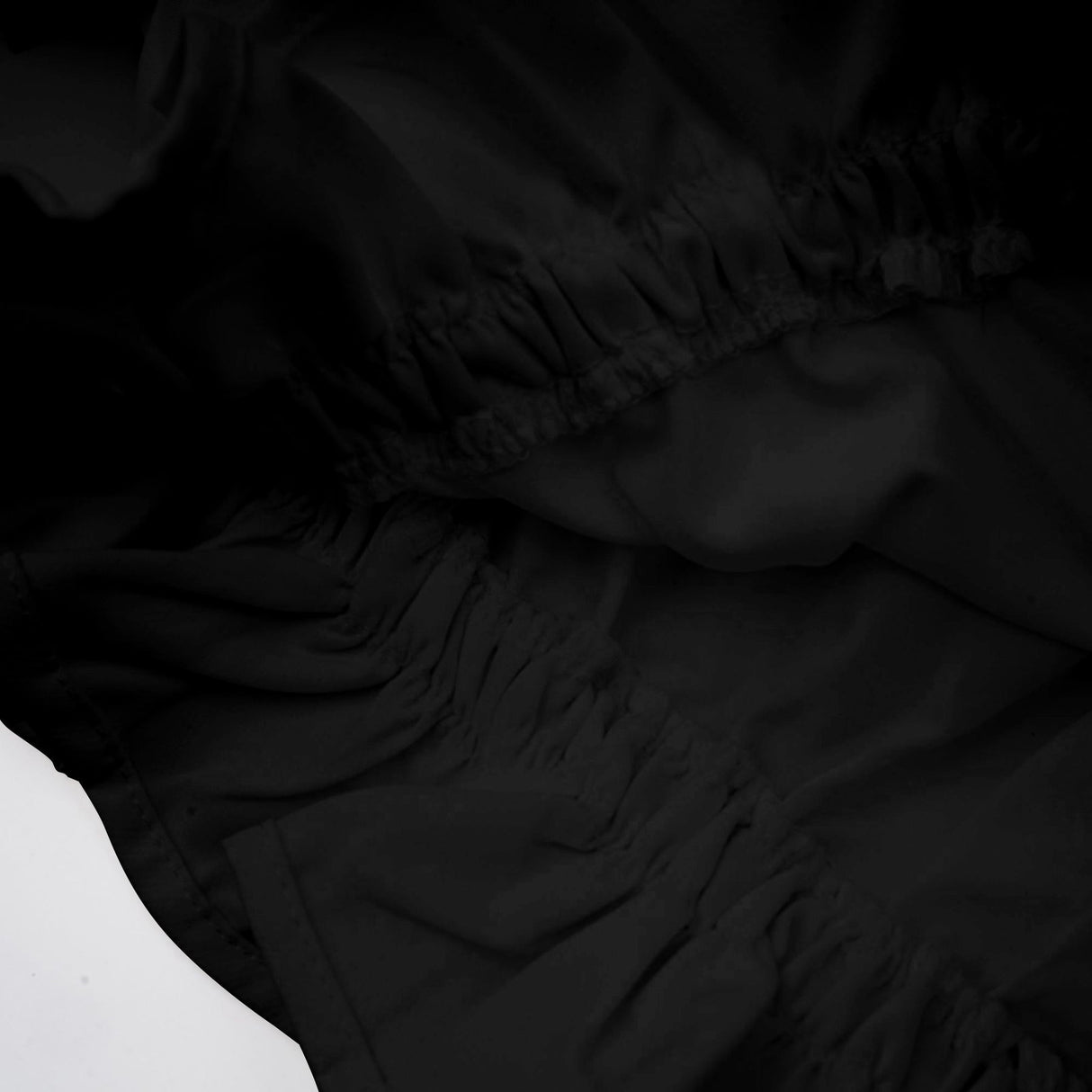 Pellegrina Blouse & Skirt Crystal Bow Set