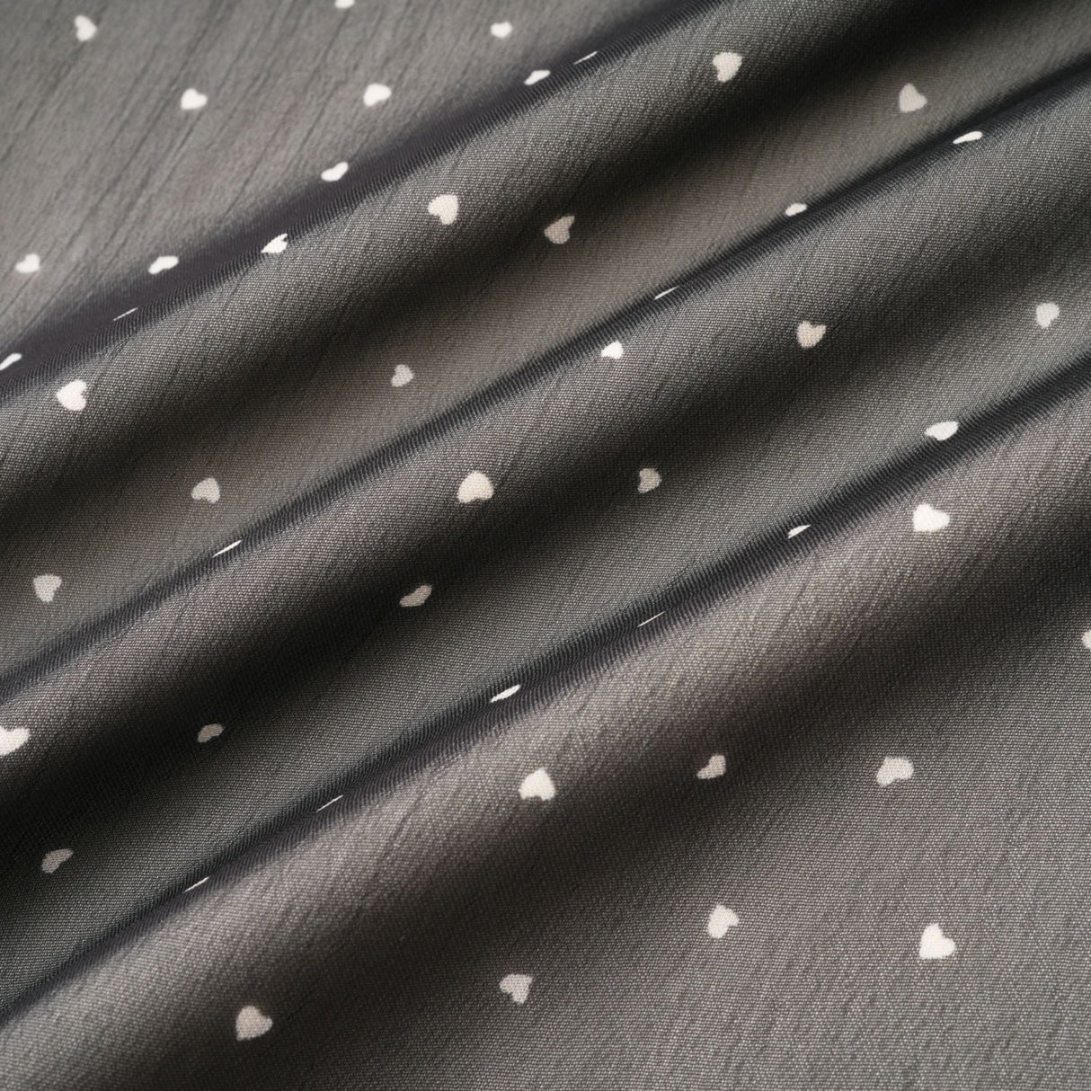 Penelope Skirt Tie Waisted Polka Dot Print & Color Blocked Midi