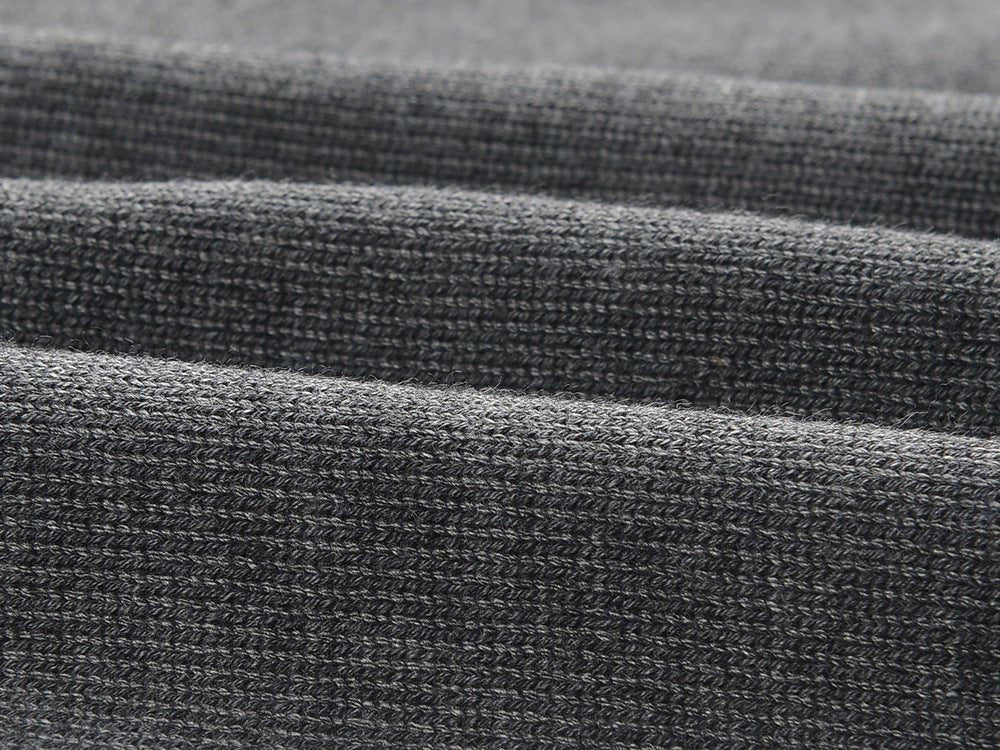 Perla Cropped Cardigan and A - Line Skirt Set - Crystal Collar - Hidden Button Closure