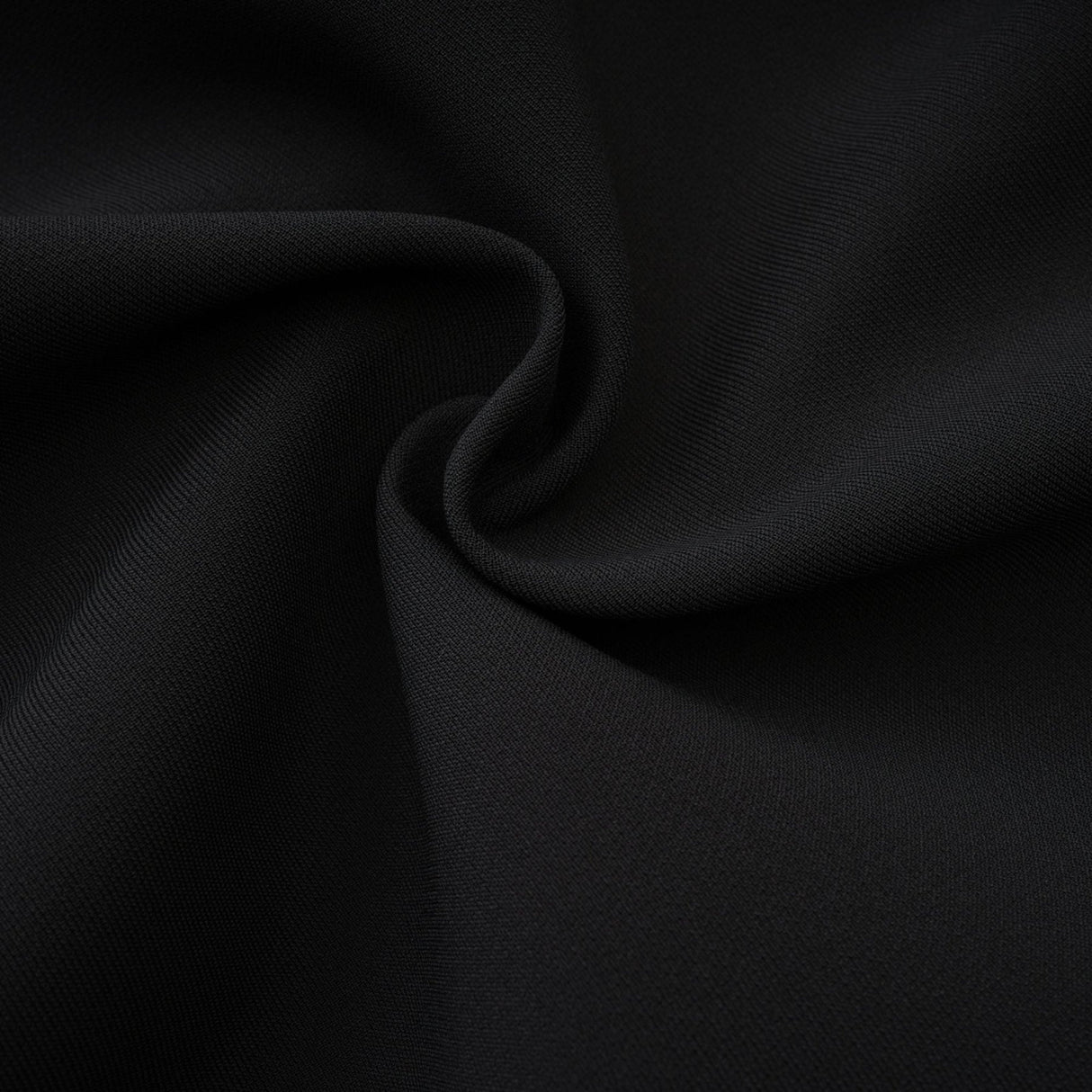 Piper Black Crystal - Studded Mini Dress With Halter Neck