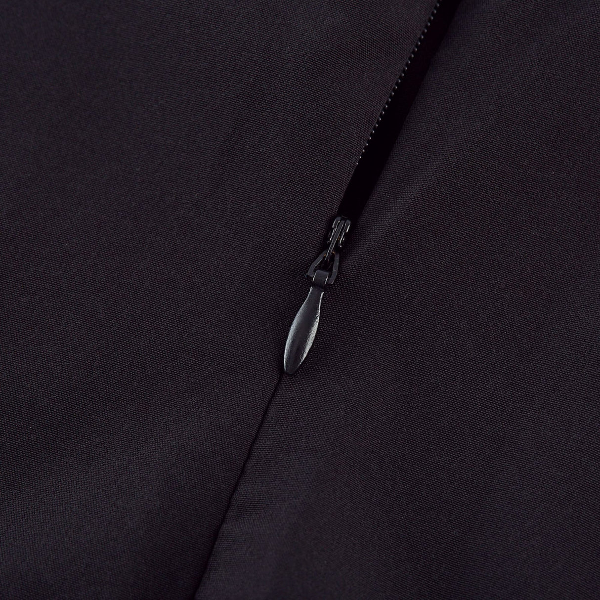 Primula Black and White Colorblock Maxi Dress With Pleated Panels