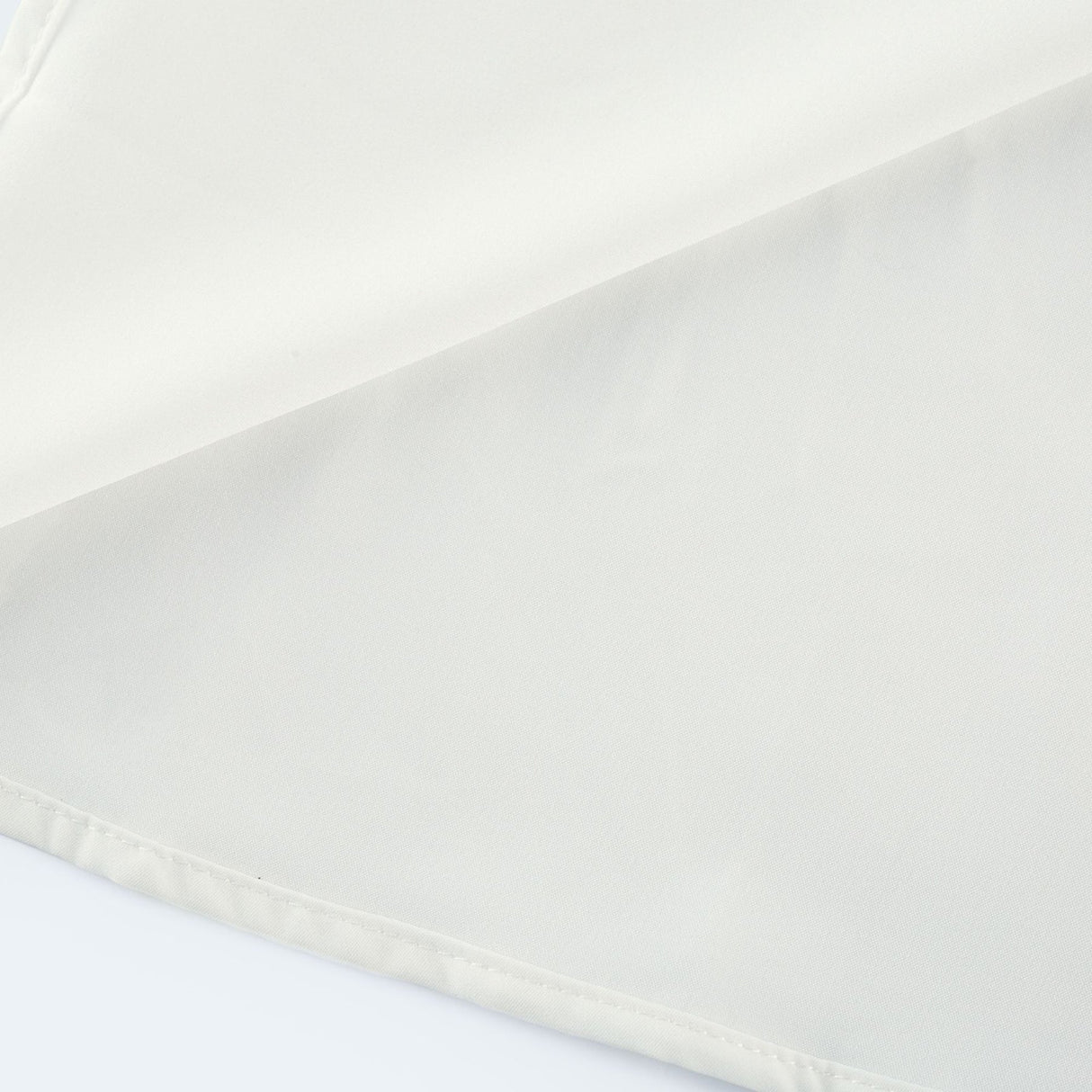 Primula Black and White Colorblock Maxi Dress With Pleated Panels