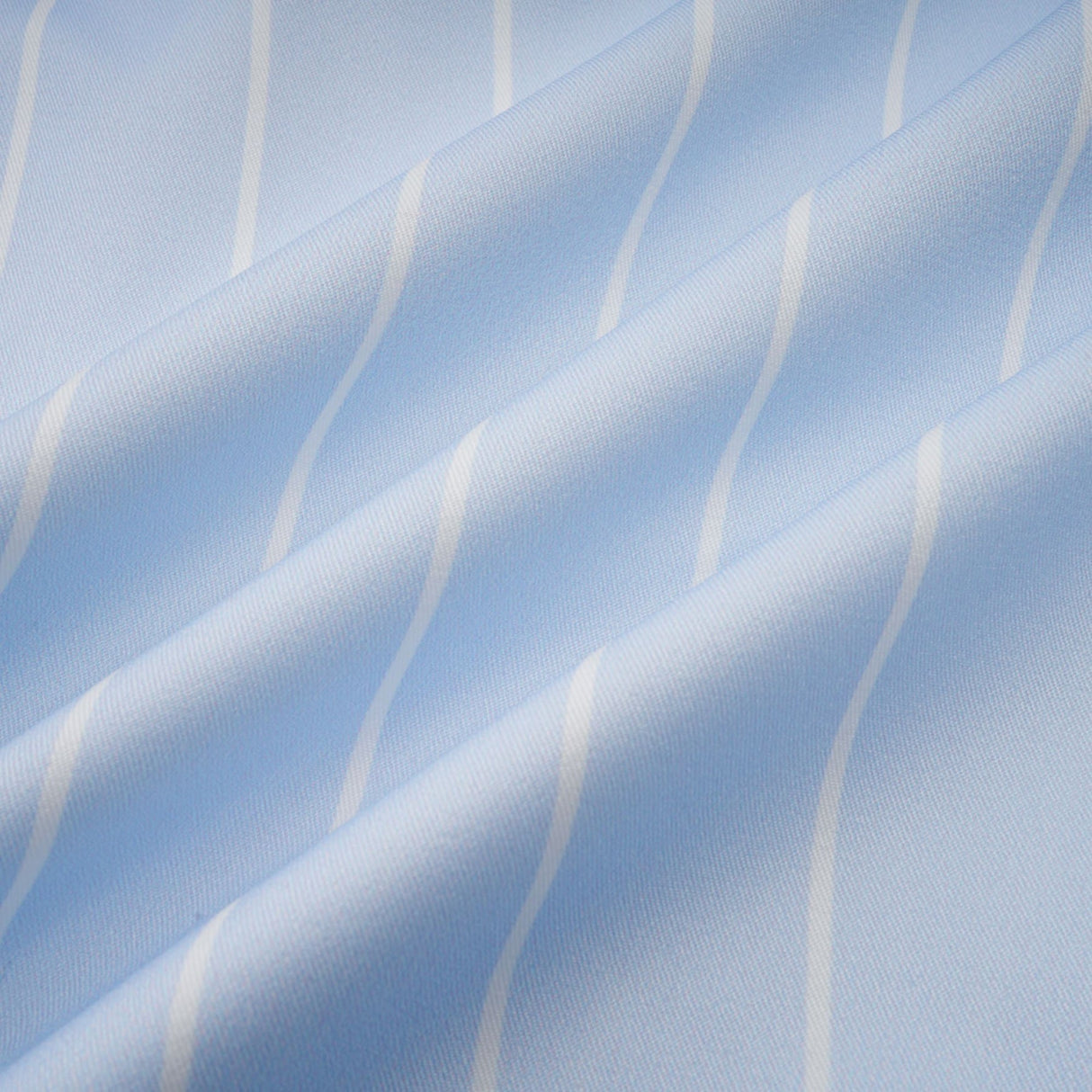 Rachel Blouse Blue Stripe Off Shoulder Style