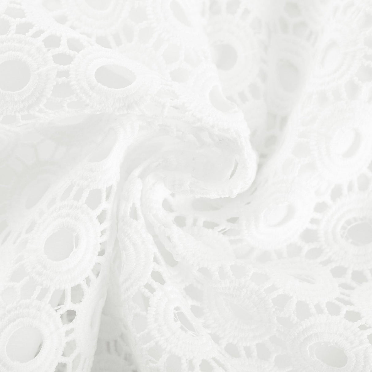 Rebecca Blouse & Shorts White Faux Flower Crystal Set