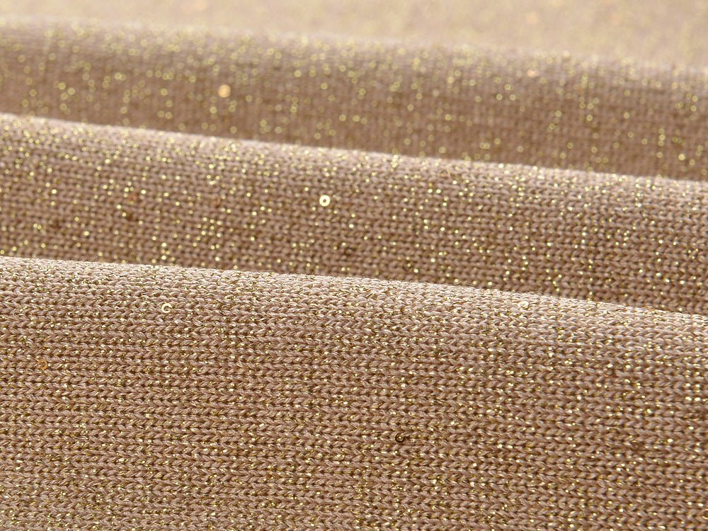 Rhea Knit Jacket – Cropped Length – Feather Cuffs – Tailored Fit