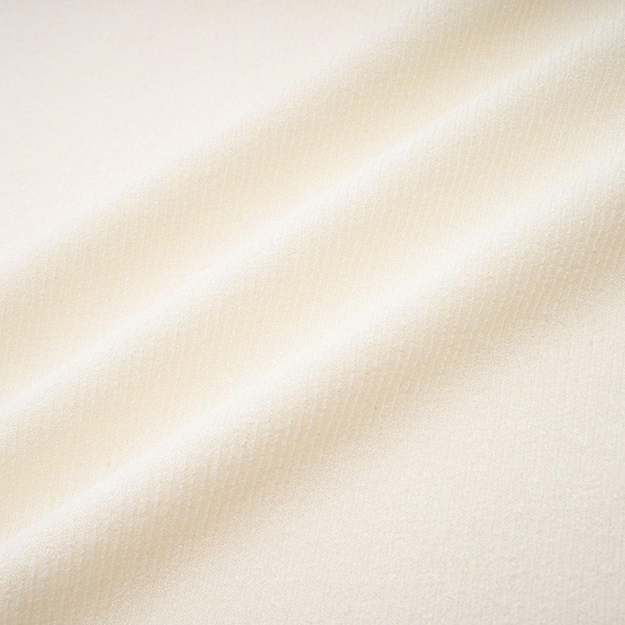 Riccarda Midi Dress White Draped Asymmetric Hem Ruched Detailing