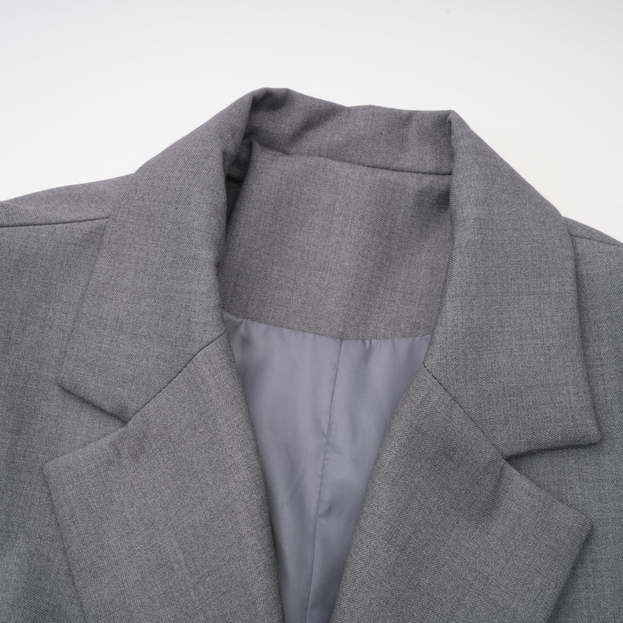 Rita Blazer with Belted Waist & Side Pockets