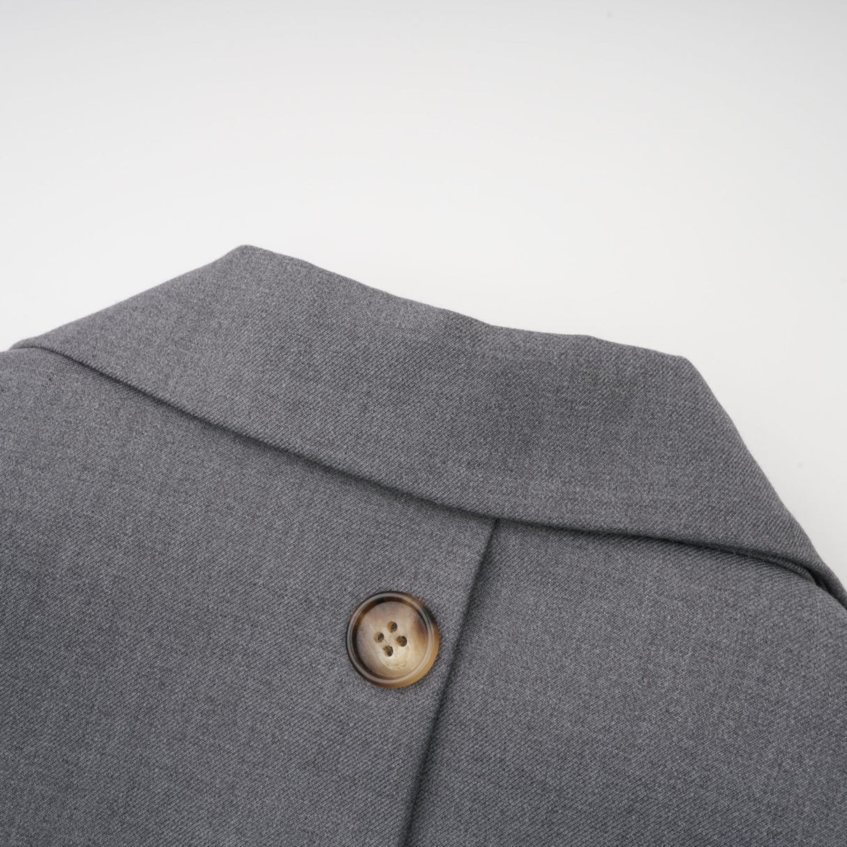 Rita Blazer with Belted Waist & Side Pockets