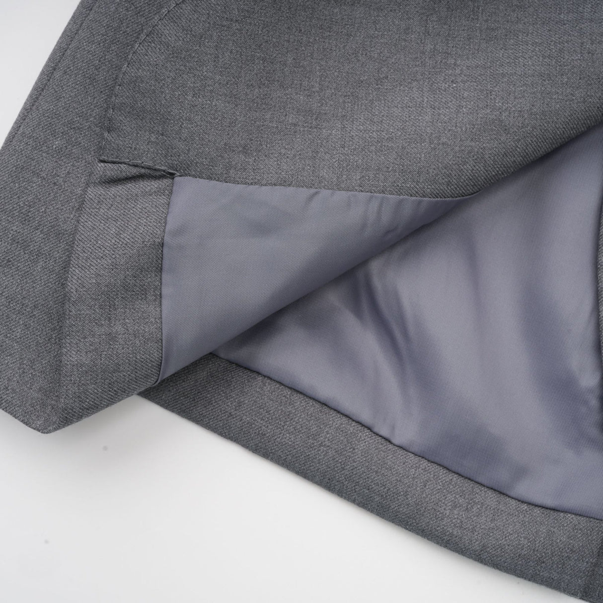 Rita Blazer with Belted Waist & Side Pockets