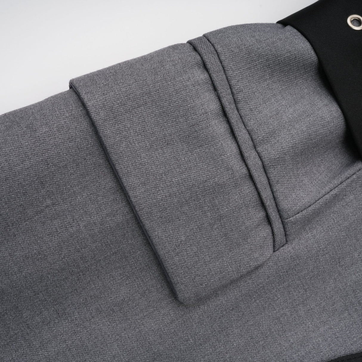 Rita Blazer with Belted Waist & Side Pockets