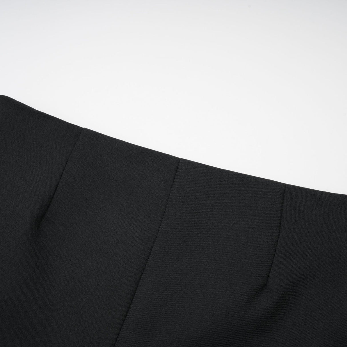 Rita Shorts with Floral & Crystal Embellishments