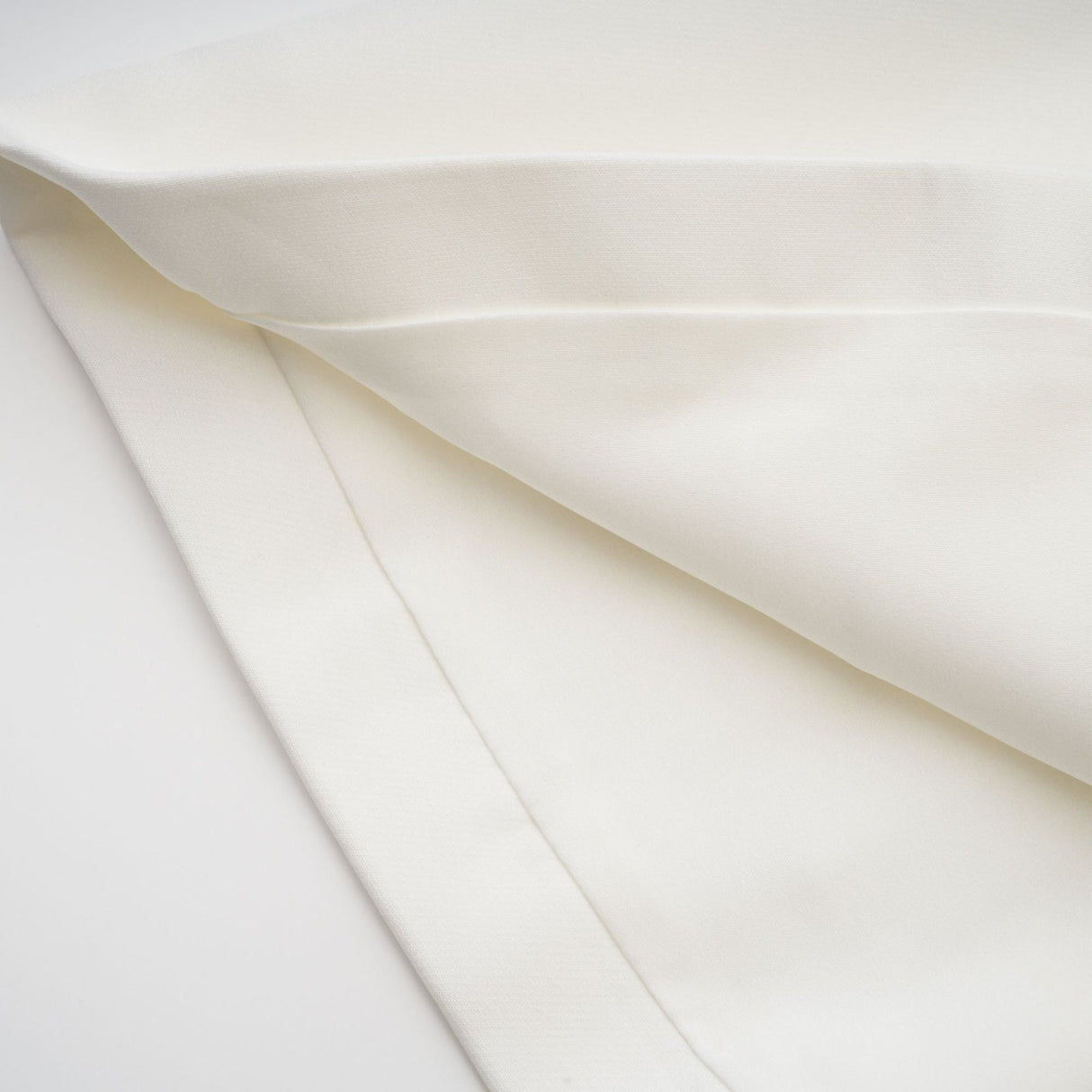 Rory Mini Dress White Flower Crystal Embellished