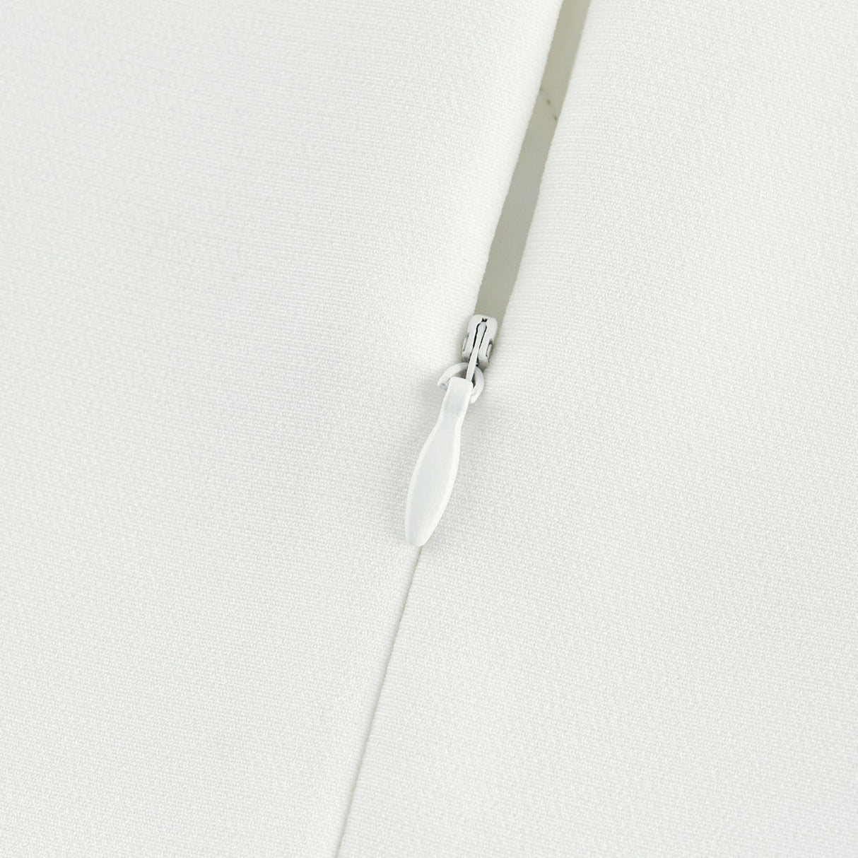 Rosalba Floral Midi Dress Long Sleeve High Waist A - Line Cut Out Design