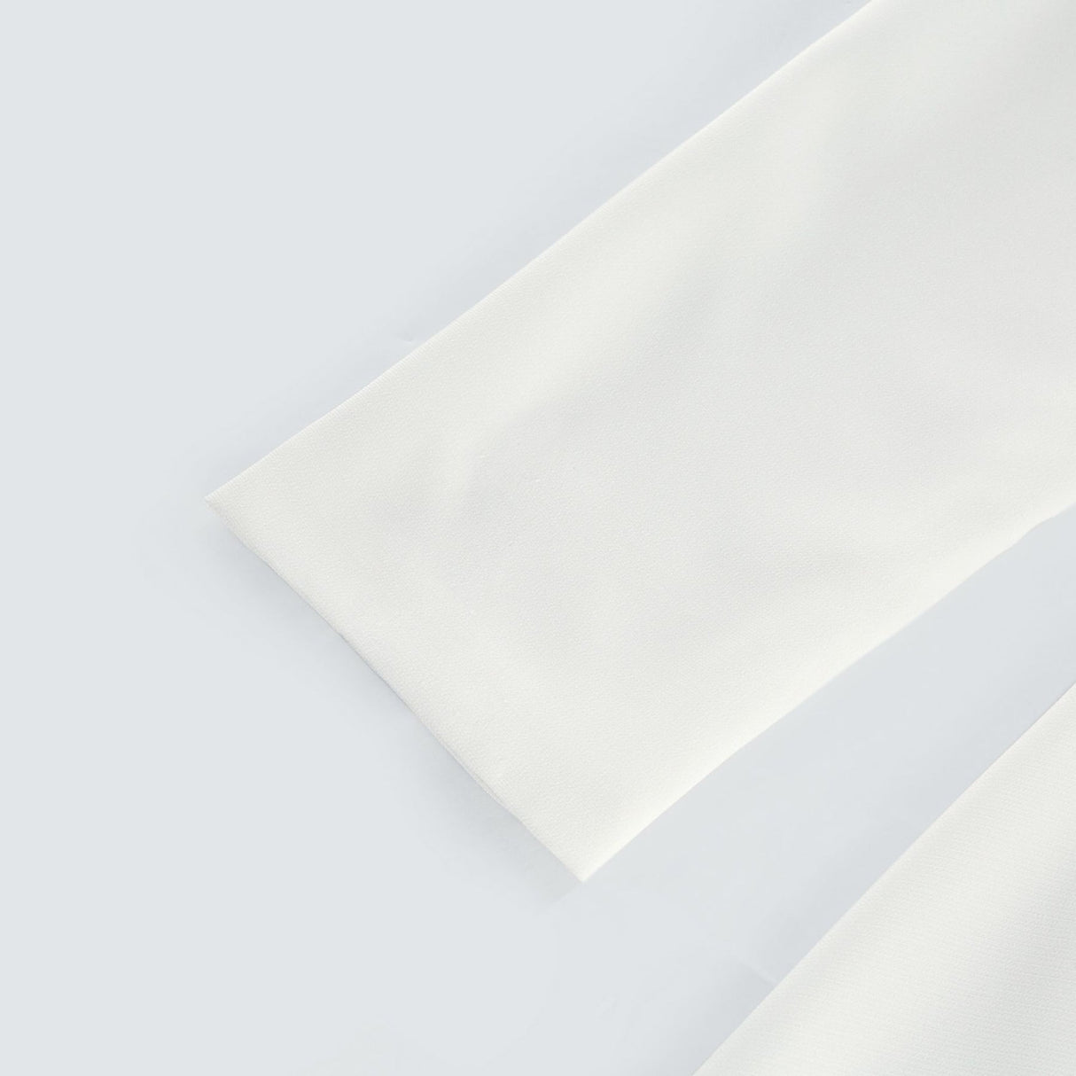 Rosalba Floral Midi Dress Long Sleeve High Waist A - Line Cut Out Design