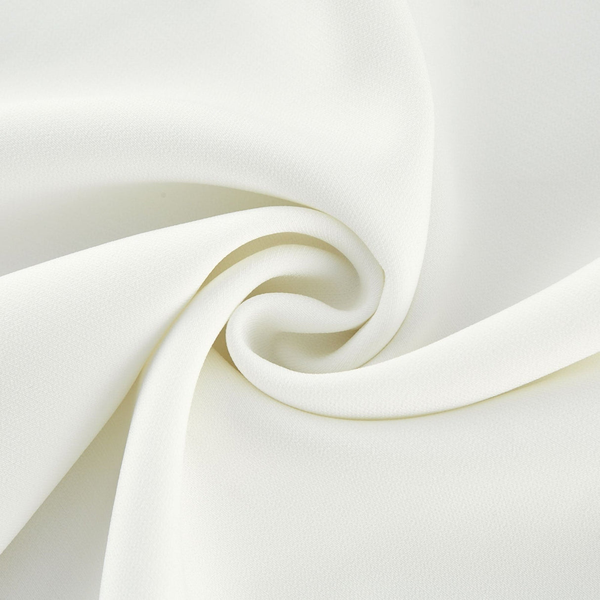 Rosalba Floral Midi Dress Long Sleeve High Waist A - Line Cut Out Design