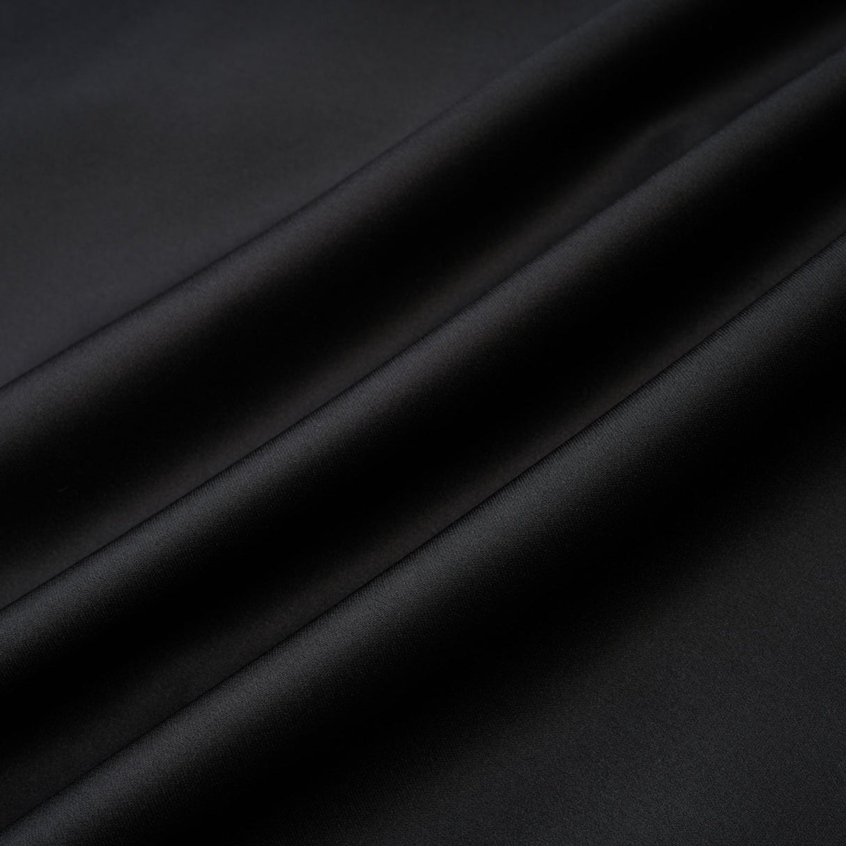 Rosanna Maxi Dress - Chic Off - the - Shoulder Black with Pleated Detailing & Flared Hem