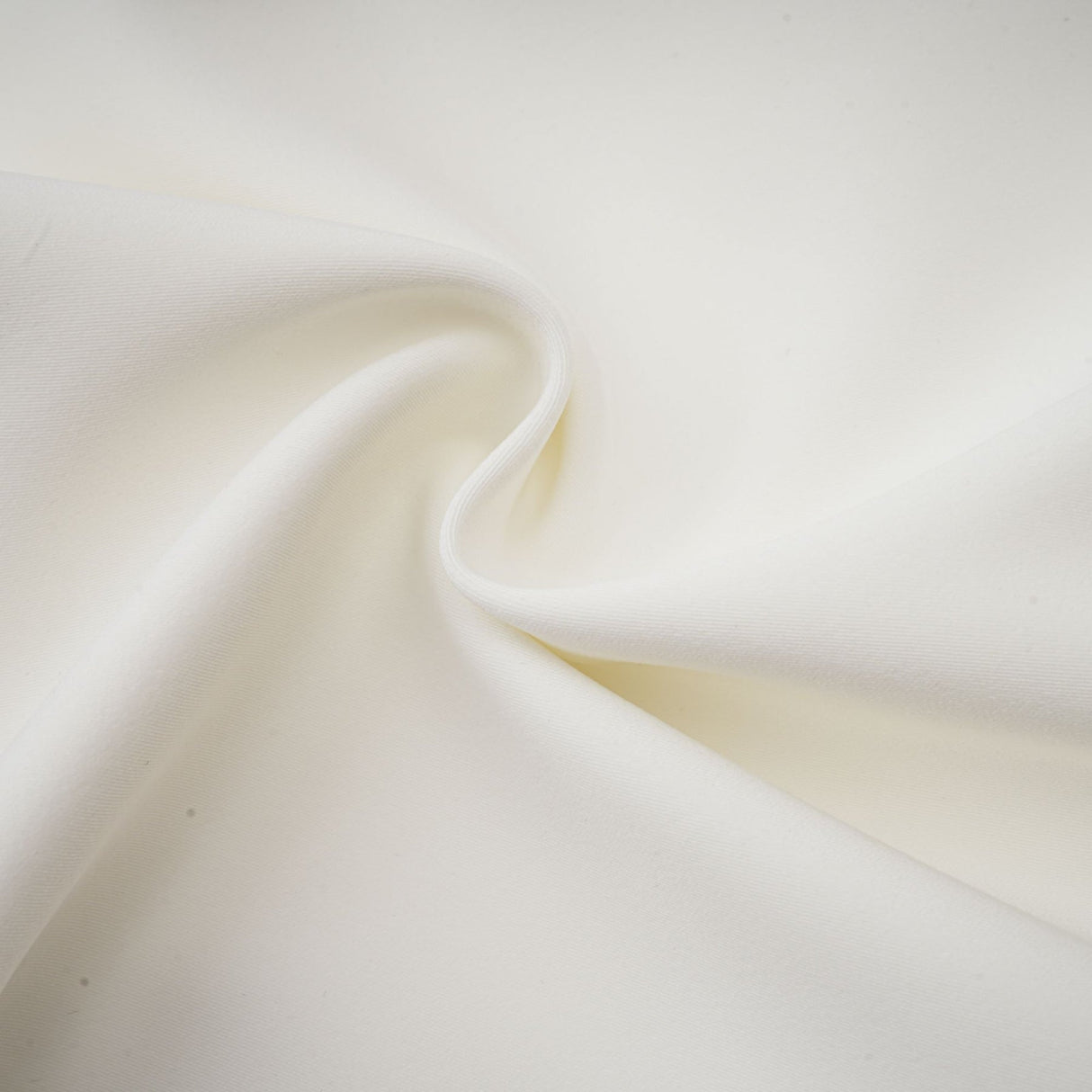 Rosaura Skirt & Top Set Crystal Embellished White