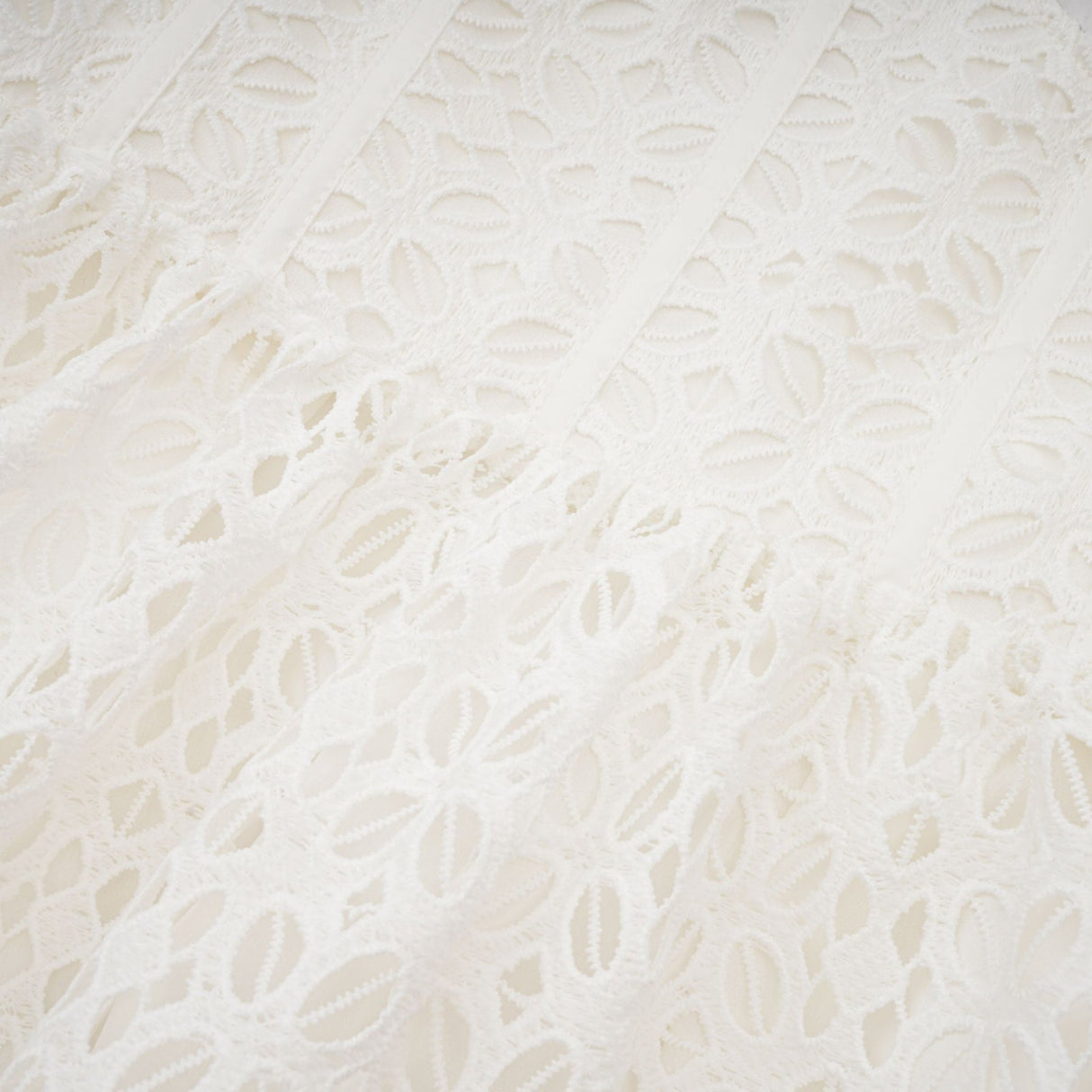 Rylan Midi Dress White Cut Out Belted Spaghetti Straps