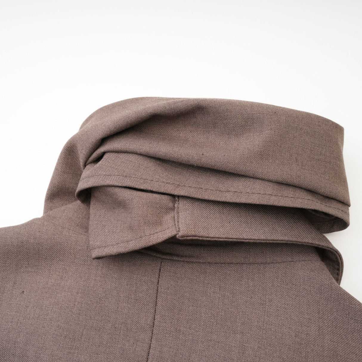 Rylee Trench Coat with Scarf Detailing