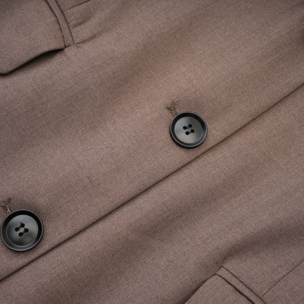 Rylee Trench Coat with Scarf Detailing