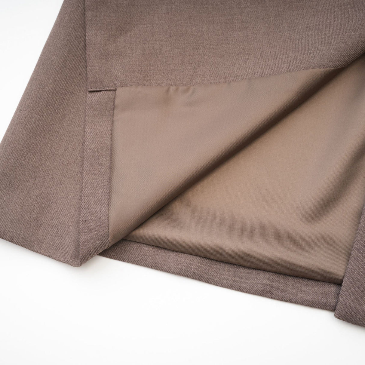 Rylee Trench Coat with Scarf Detailing