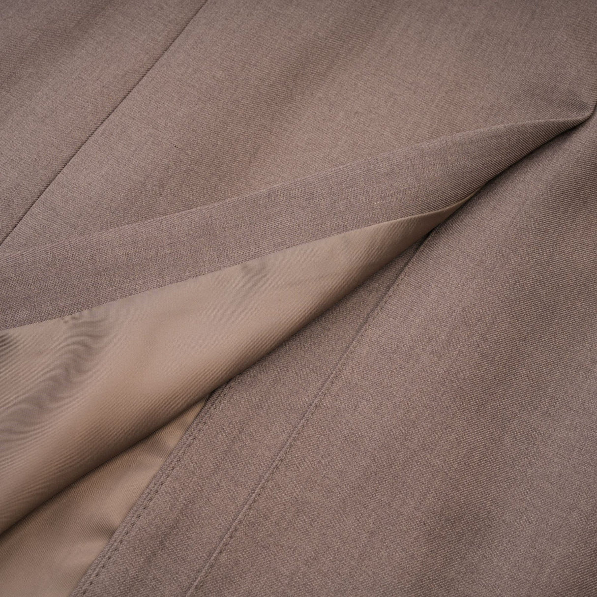 Rylee Trench Coat with Scarf Detailing